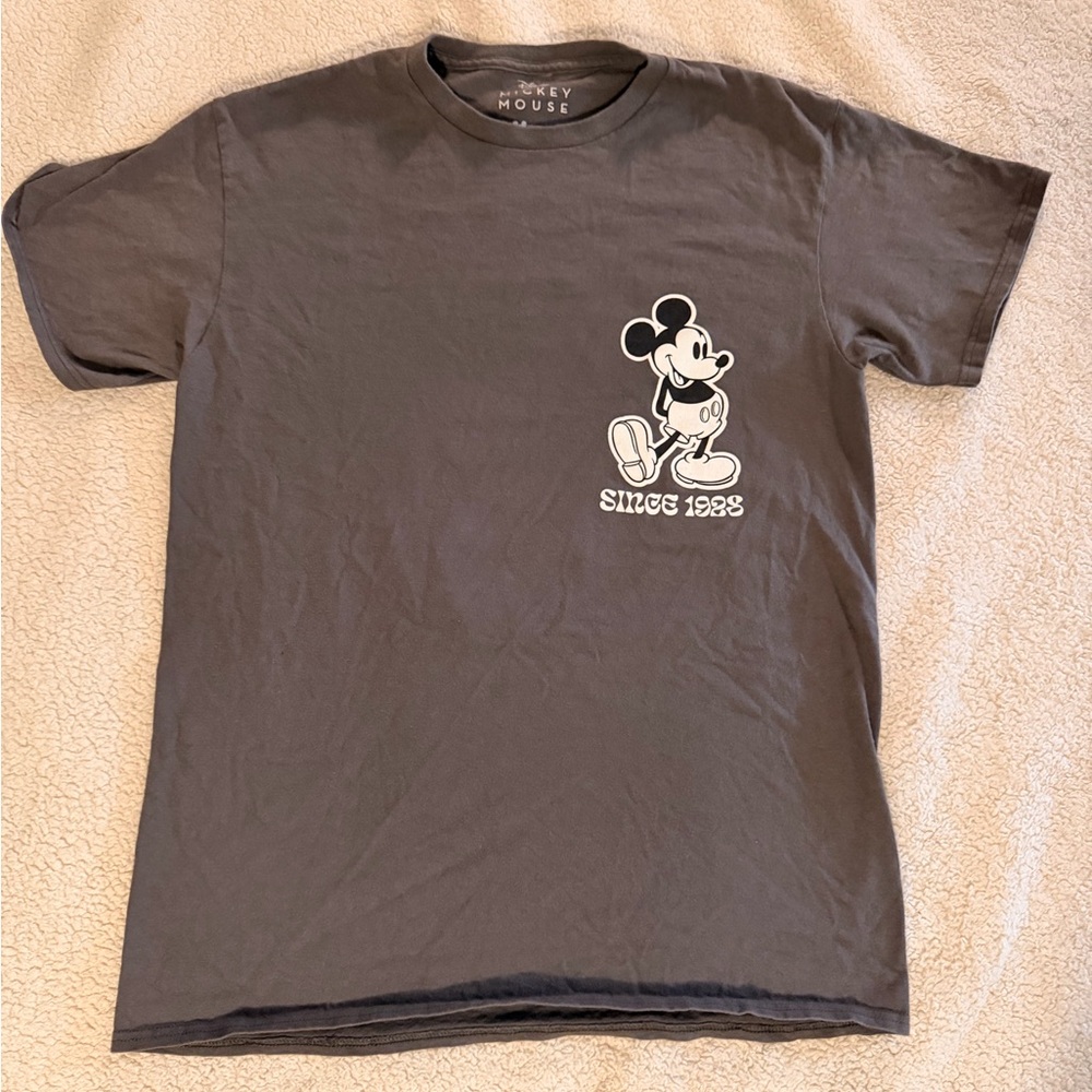 Disney Mickey Shirt